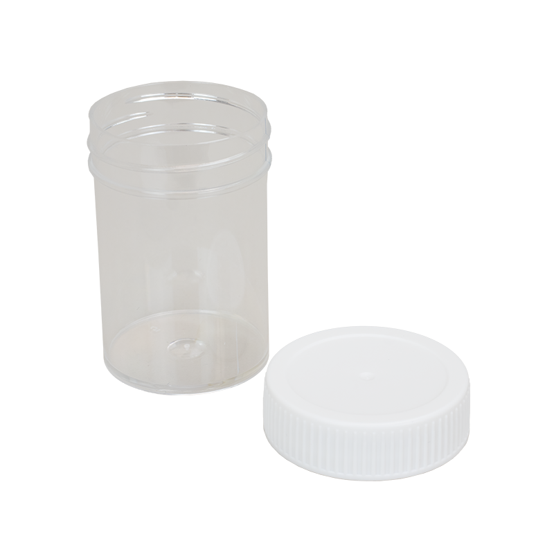 Dynarex Specimen Container, Non-Sterile