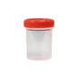 Dynarex Specimen Container, Non-Sterile