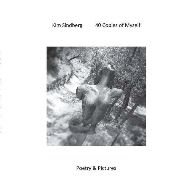40 Copies of Myself - Paperback