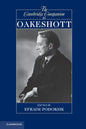 The Cambridge Companion to Oakeshott - Paperback