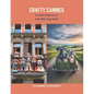 Crafty Canines: Crochet Patterns for Adorable Dogs Book - Paperback