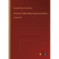 An Essay on Man; Moral Essays and Satires: in large print - Paperback