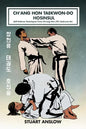 Ch'ang Hon Taekwon-Do Hosinsul: Self Defence Techniques From Ch'ang Hon (ITF) Taekwon-Do - Hardcover