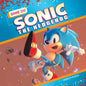Sonic the Hedgehog - Library Binding