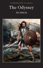 The Odyssey - Paperback