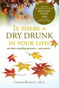 Is there a Dry Drunk in your life/: And other unsettling questions....and answers - Paperback