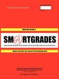 SMARTGRADES School Notebooks with Study Skills 2N1: Class Notes & Test Review Notes: "How to Ace a Multiple-Choice Exam" (100 Pages ) Student Tested! - Paperback