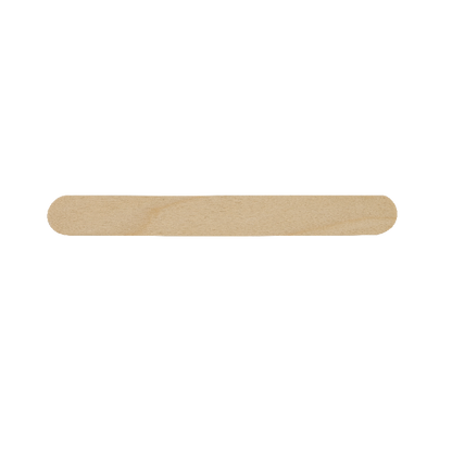 Dynarex Tongue Depressors Wood - Sterile, 100ea/bx, 10bxs/cs (1000 Count)