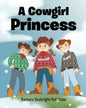 A Cowgirl Princess - Paperback