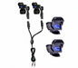 Motorcycle Modified Fast Charging USB Type-C Port
