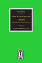 New Kent County, Virginia, Records Of. - Paperback
