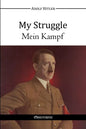 My Struggle - Mein Kampf - Paperback