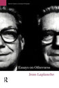 Essays on Otherness - Paperback