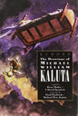 Echoes Drawings of Michael Wm Kaluta - Hardcover