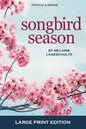Songbird Season - Paperback