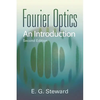 Fourier Optics: An Introduction - Paperback