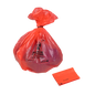 Dynarex Biohazard Bags, 24" x 25.6"