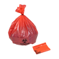 Dynarex Biohazard Bags, 24" x 25.6"