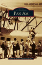 Pan Am - Hardcover