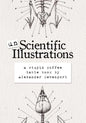 Unscientific Illustrations: A stupid coffee table book - Paperback