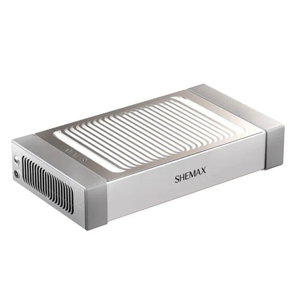 SHEMAX Style Pro Grey Nail Dust Collector