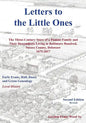 Letters to Little Ones: The Three Century Story of a Pioneer Family and Their Descendants Living In Baltimore Hundred, Sussex County, Delaware 1675-20 - Paperback