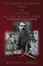 The Most Curious Case of the Dog in the Night-Time - Paperback