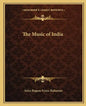 The Music of India - Paperback