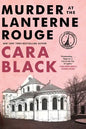 Murder at the Lanterne Rouge - Paperback