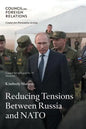 Reducing Tensions Between Russia and NATO - Paperback