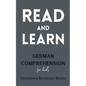 Read and Learn: German Comprehension for Kids - Paperback
