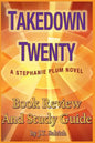 Takedown Twenty: A Stephanie Plum Novel - Book Review and Study Guide - Paperback