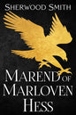 Marend of Marloven Hess - Paperback