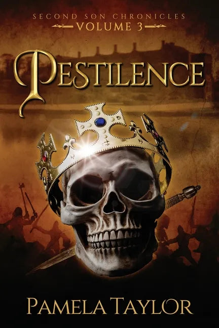 Pestilence - Paperback