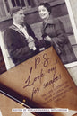 P.S. Look out for snakes: The love letters of Brian Farrell and Marie-Therese Dillon - Paperback