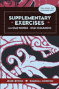 Supplementary Exercises for Old Norse - Old Icelandic - Paperback