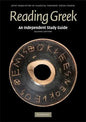 An Independent Study Guide to Reading Greek - Paperback