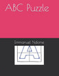 ABC Puzzle - Paperback