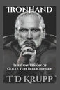 Iron Hand: The Confession of Goetz von Berlichingen - Paperback