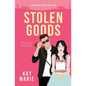 Stolen Goods - Paperback