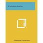 A Tailoring Manual - Hardcover