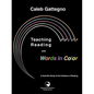 Teaching Reading with Words in Color: A Scientific Study of the Problems of Reading - Paperback