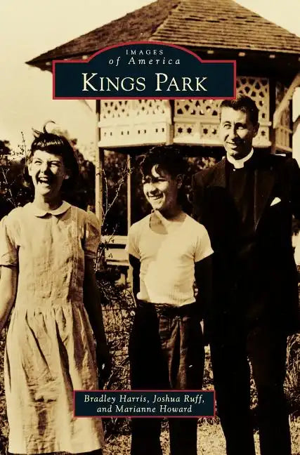 Kings Park - Hardcover
