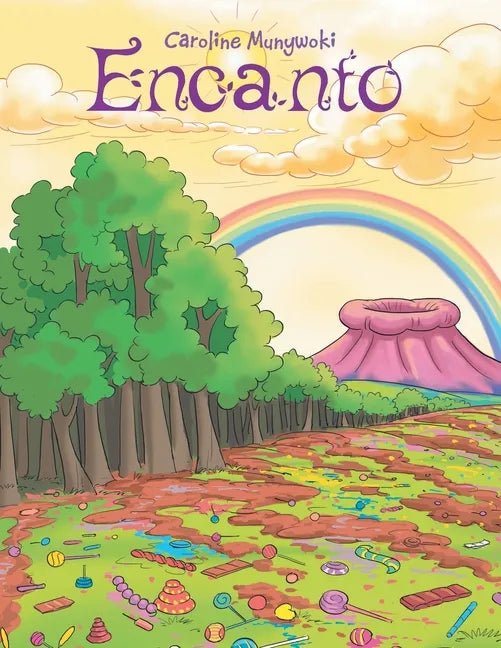 Encanto - Paperback