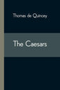 The Caesars - Paperback