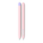 Octagonal Pen Pure Silicone Protective Cover