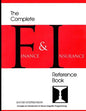 The Complete Finance & Insurance Reference Book: ... includes an introduction to Neuro-Linguistic Programming - Paperback
