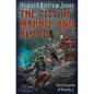 The City of Marble and Blood - Paperback
