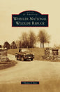 Wheeler National Wildlife Refuge - Hardcover