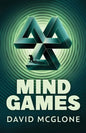 Mind Games - Paperback